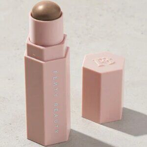 New Fenty MatchStix Contour in Amber